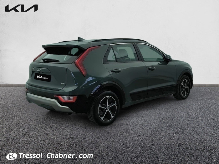 Kia Niro 1.6 GDi 129 ch HEV DCT6 Active Business