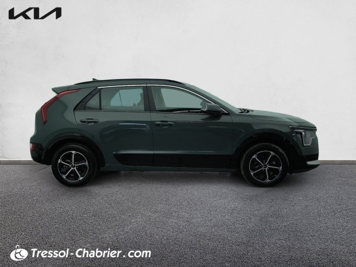 Kia Niro 1.6 GDi 129 ch HEV DCT6 Active Business