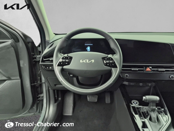 Kia Niro 1.6 GDi 129 ch HEV DCT6 Active Business