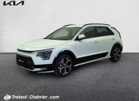 Kia Niro 1.6 GDi 129 ch HEV DCT6 Premium Business