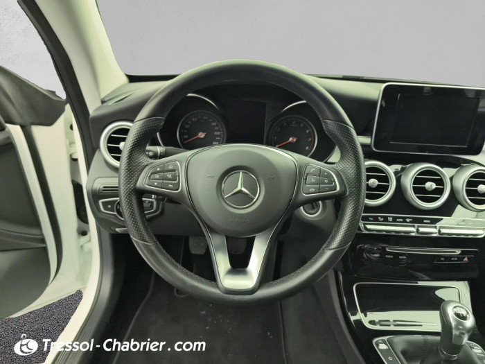 Mercedes CLASSE C COUPE Coupé 200 Executive