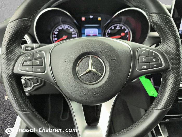 Mercedes CLASSE C COUPE Coupé 200 Executive