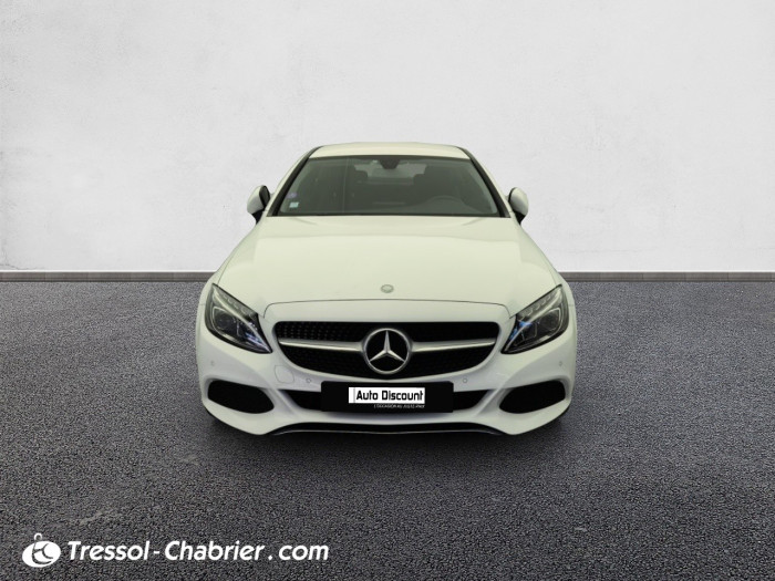Mercedes CLASSE C COUPE Coupé 200 Executive
