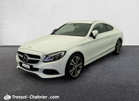 Mercedes CLASSE C COUPE Coupé 200 Executive