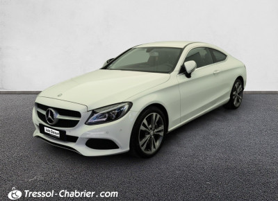 Mercedes CLASSE C COUPE Coupé 200 Executive