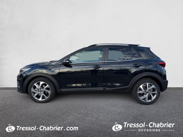 Kia Stonic 1.0 T-GDi 100 ch DCT7 GT Line Business