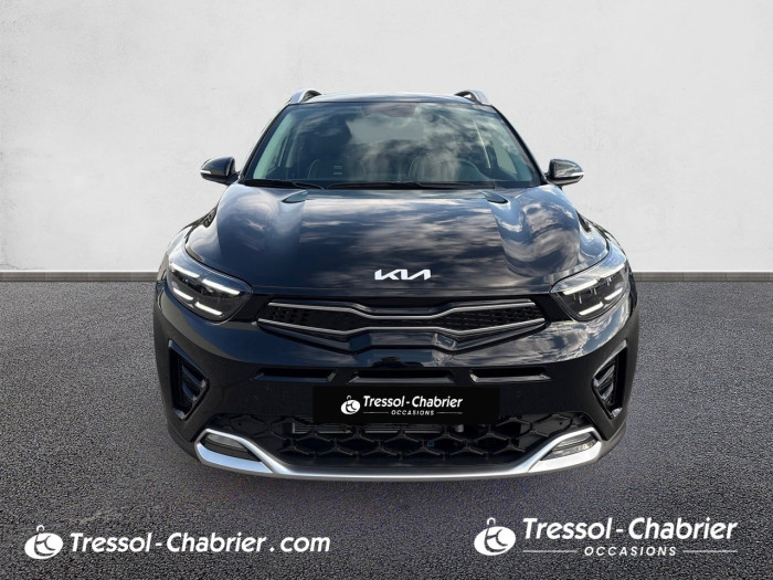 Kia Stonic 1.0 T-GDi 100 ch DCT7 GT Line Business
