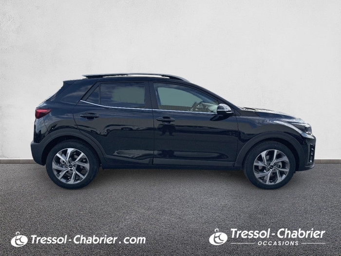 Kia Stonic 1.0 T-GDi 100 ch DCT7 GT Line Business