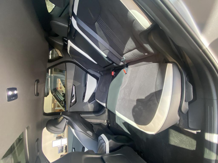 Kia EV6 325 ch Autonomie Longue AWD 84 kWh GT-line