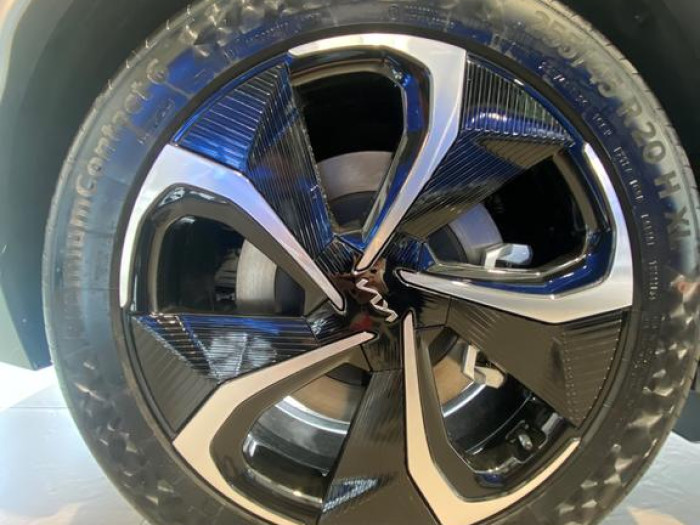 Kia EV6 325 ch Autonomie Longue AWD 84 kWh GT-line