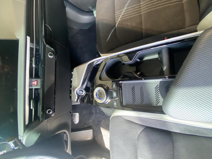Kia EV6 325 ch Autonomie Longue AWD 84 kWh GT-line