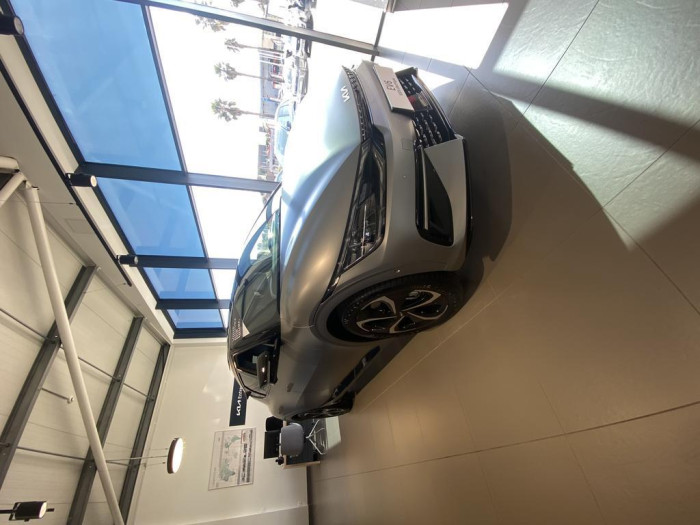 Kia EV6 325 ch Autonomie Longue AWD 84 kWh GT-line