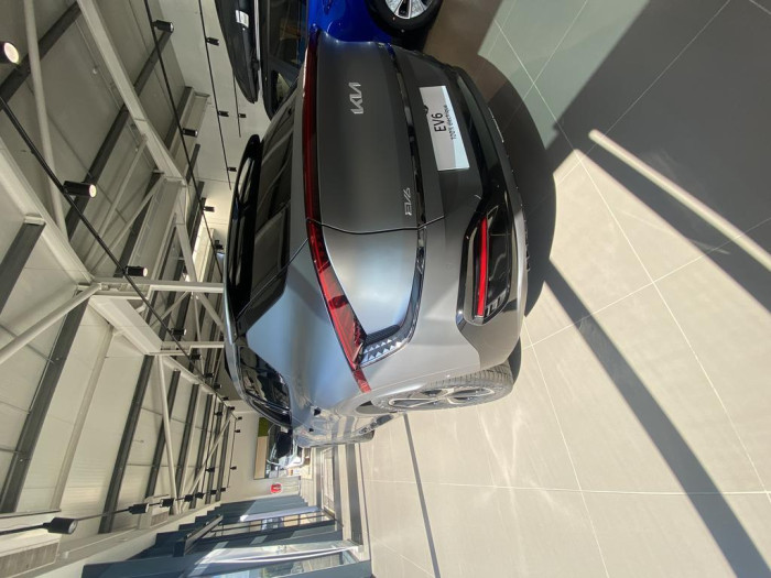 Kia EV6 325 ch Autonomie Longue AWD 84 kWh GT-line