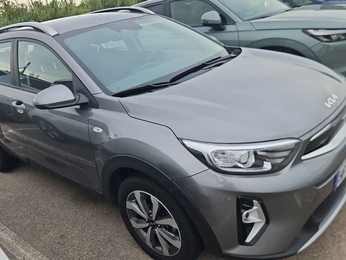 Kia Stonic 1.0 T-GDi 100 ch DCT7 Active