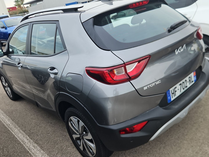 Kia Stonic 1.0 T-GDi 100 ch DCT7 Active
