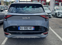 Kia Sportage Nouveau Hybride 239 ch BVA6 GT-Line