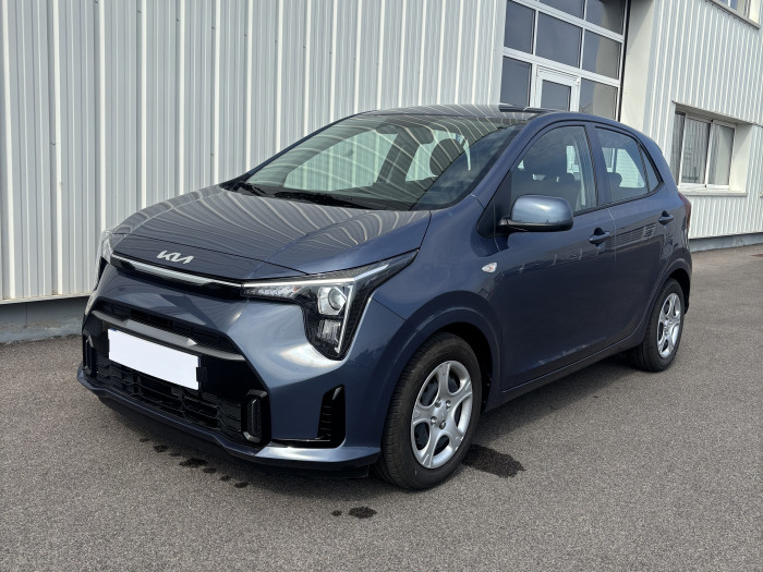 Kia Picanto 1.0 GDi 68 ch BVM5 Active