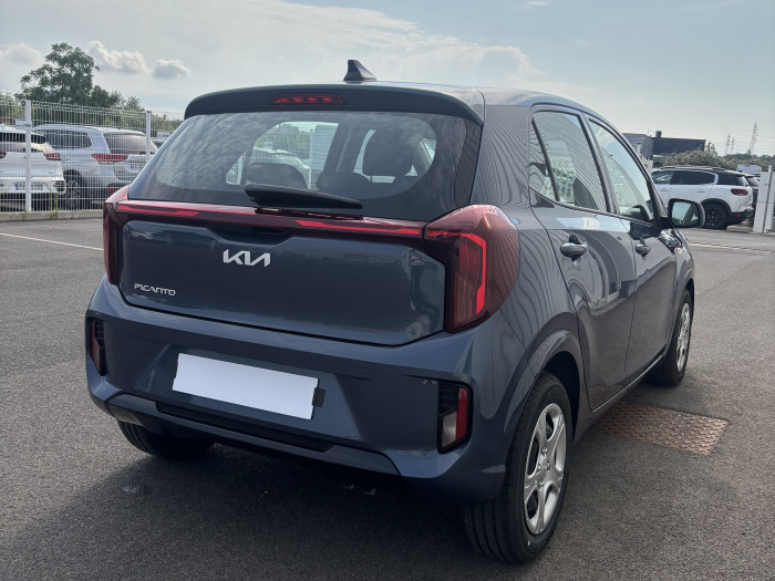 Kia Picanto 1.0 GDi 68 ch BVM5 Active