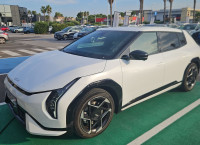 Kia EV4 Nouveau 81.4 kWh 204 ch Autonomie Longue GT LINE