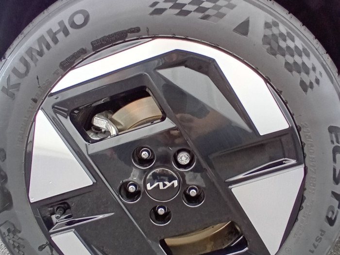 Kia EV3 Nouveau 58.3 kWh 204 ch Autonomie Standard Earth