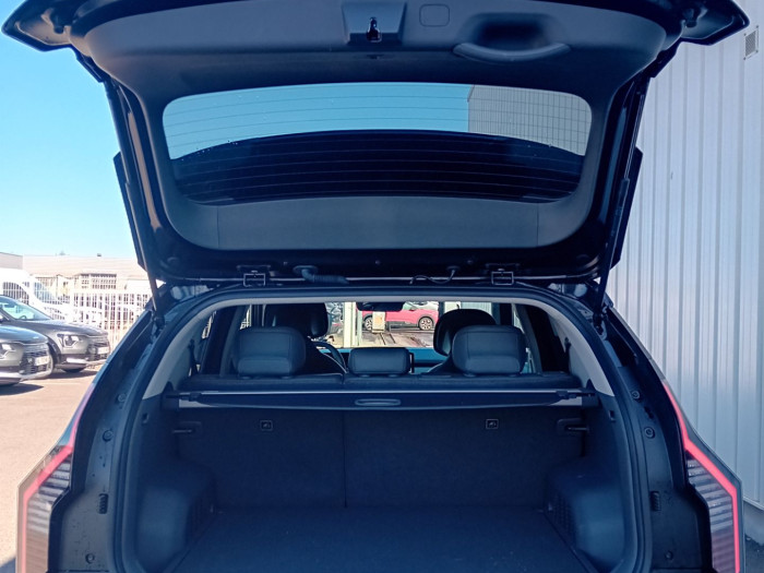 Kia EV3 Nouveau 58.3 kWh 204 ch Autonomie Standard Earth