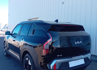 Kia EV3 Nouveau 58.3 kWh 204 ch Autonomie Standard Earth