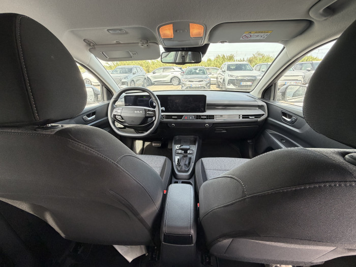 Kia Stonic Nouveau 1.0 T-GDi 115 ch MHEV DCT7 Active