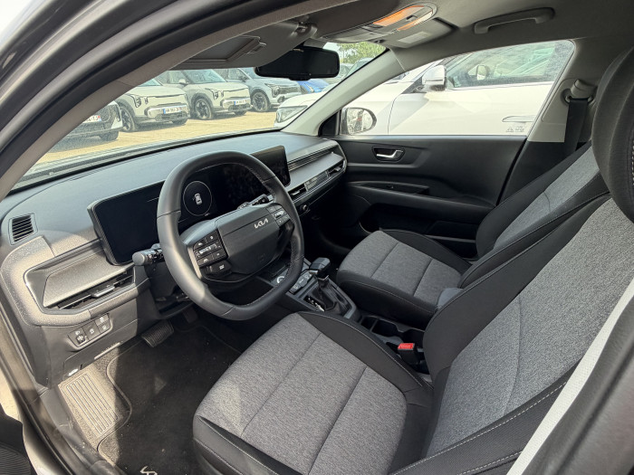 Kia Stonic Nouveau 1.0 T-GDi 115 ch MHEV DCT7 Active