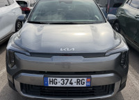 Kia Stonic Nouveau 1.0 T-GDi 115 ch MHEV DCT7 Active