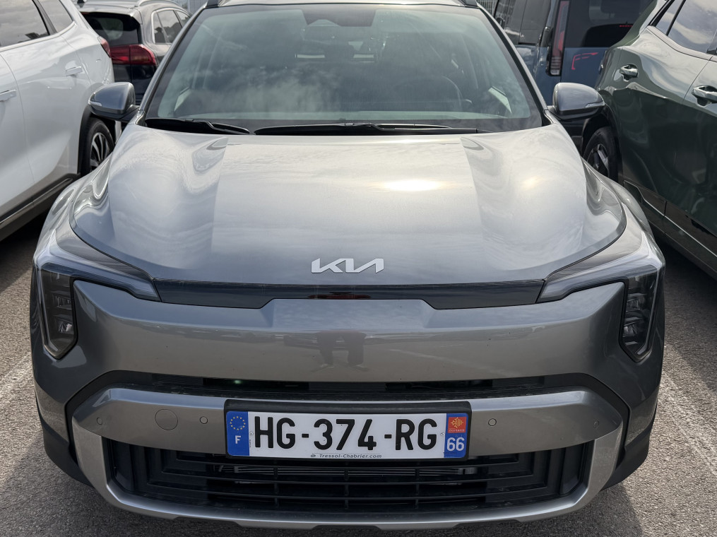 Kia Stonic Nouveau 1.0 T-GDi 115 ch MHEV DCT7 Active