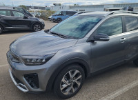 Kia Stonic 1.0 T-GDi 115 ch MHEV DCT7 GT-Line