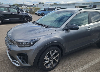 Kia Stonic 1.0 T-GDi 115 ch MHEV DCT7 GT-Line