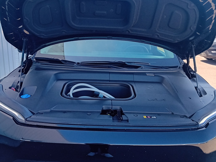 Kia PV5 CARGO Nouveau L1H1 BATTERIE L ESSENTIAL