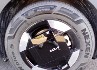 Kia PV5 CARGO Nouveau L1H1 BATTERIE L ESSENTIAL