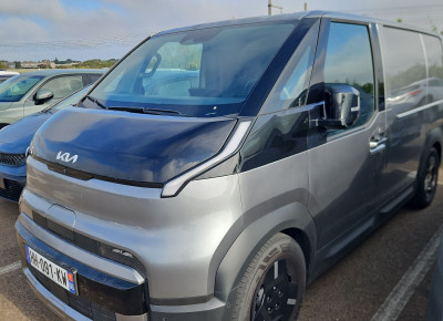 Kia PV5 CARGO FOURGON BATTERIE L PLUS