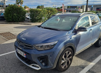 Kia Stonic 1.0 T-GDi 100 ch BVM6 GT-line