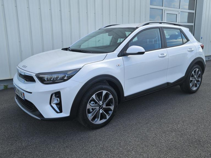 Kia Stonic 1.0 T-GDi 100 ch BVM6 Collection