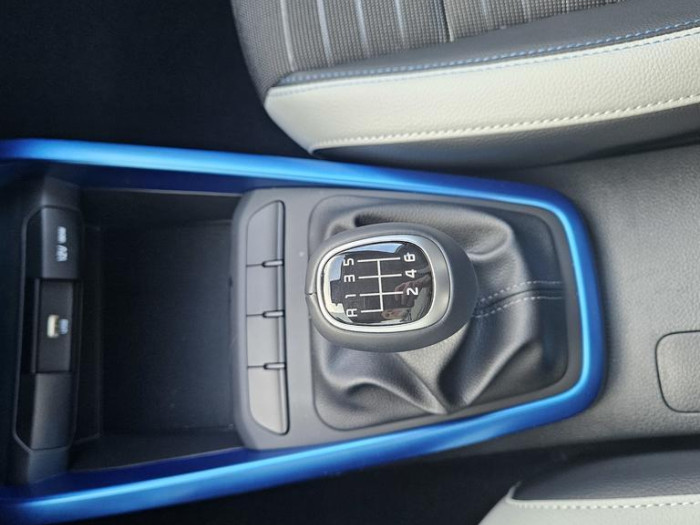 Kia Stonic 1.0 T-GDi 100 ch BVM6 Collection