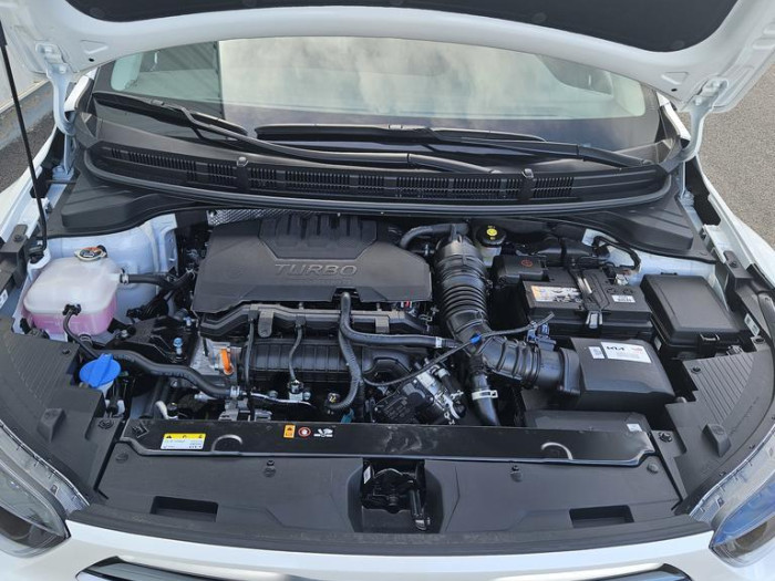 Kia Stonic 1.0 T-GDi 100 ch BVM6 Collection