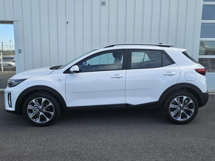 Kia Stonic 1.0 T-GDi 100 ch BVM6 Collection