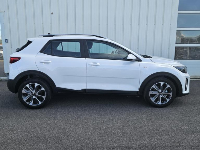 Kia Stonic 1.0 T-GDi 100 ch BVM6 Collection