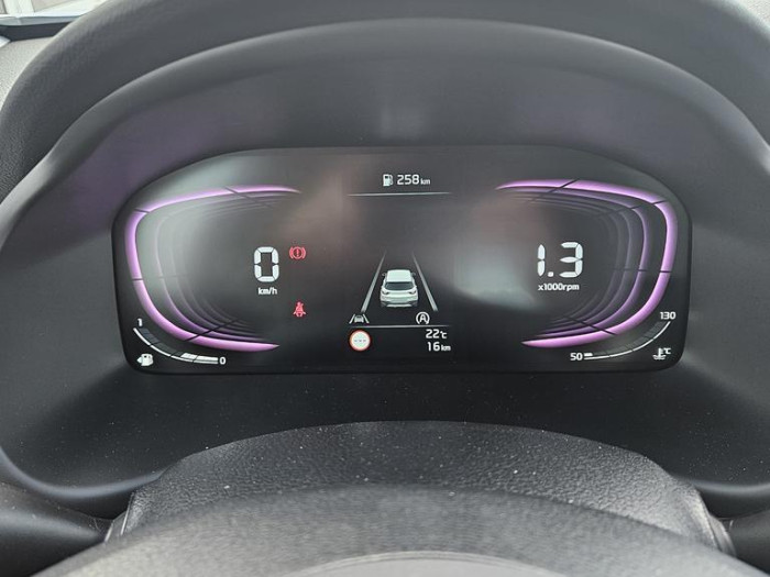 Kia Stonic 1.0 T-GDi 100 ch BVM6 Collection