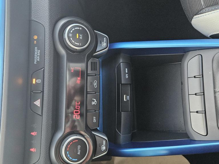 Kia Stonic 1.0 T-GDi 100 ch BVM6 Collection