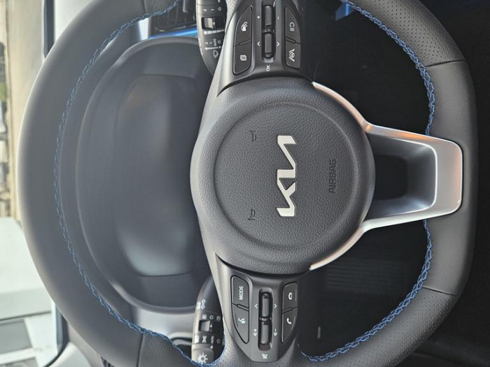 Kia Stonic 1.0 T-GDi 100 ch BVM6 Collection