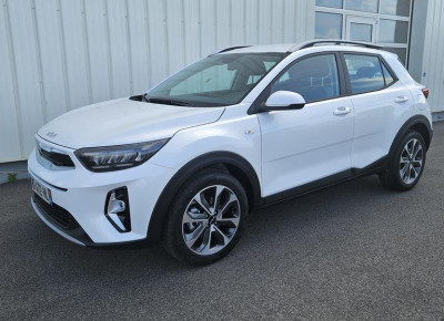 Kia Stonic 1.0 T-GDi 100 ch BVM6 Collection