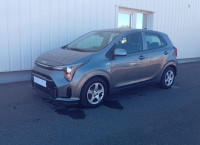 Kia Picanto 1.2 DPi 79 ch BVM5 Active