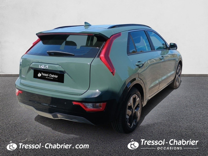 Kia NIRO EV Electrique 204 ch Active