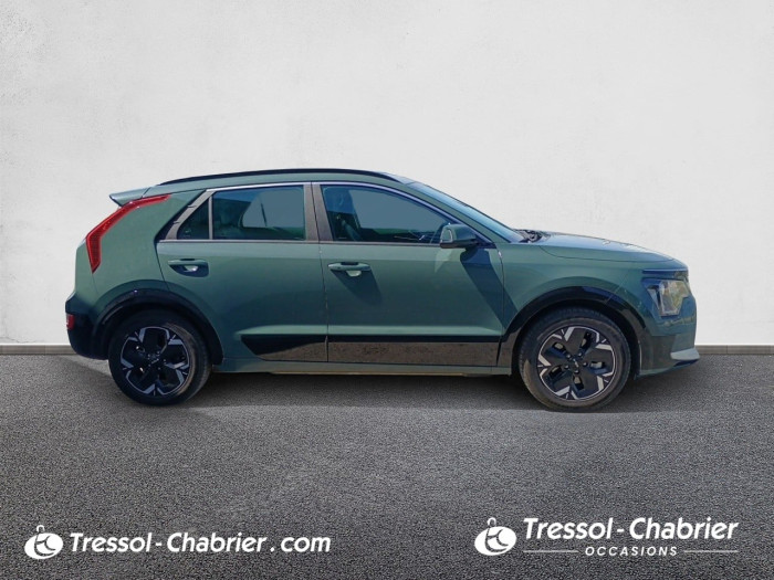 Kia NIRO EV Electrique 204 ch Active