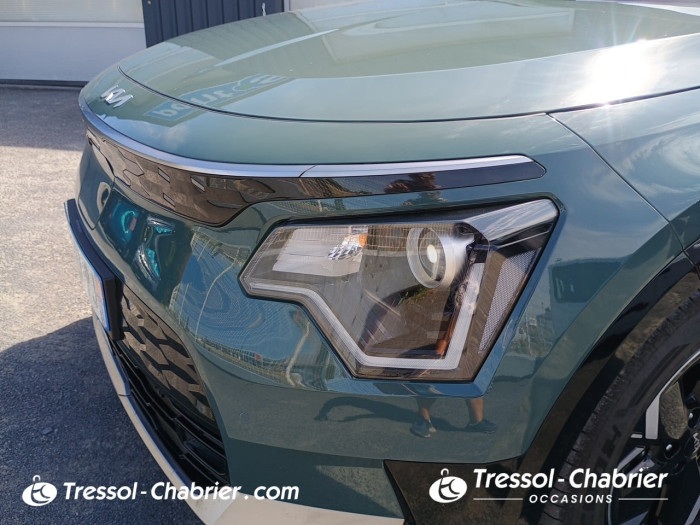 Kia NIRO EV Electrique 204 ch Active