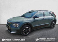 Kia NIRO EV Electrique 204 ch Active
